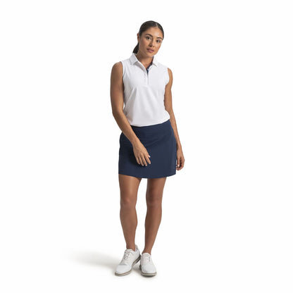 FootJoy Sleeveless Lisle Women