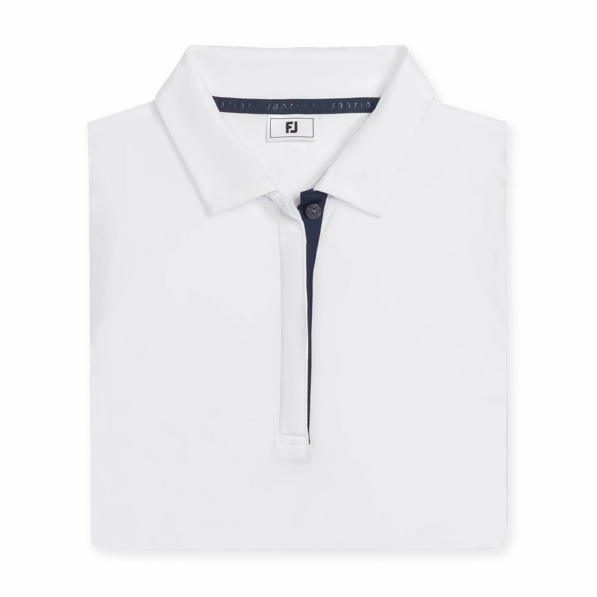 FootJoy Sleeveless Lisle Women