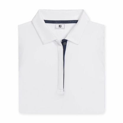FootJoy Sleeveless Lisle Women