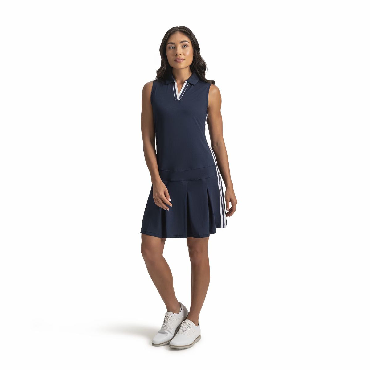 FootJoy Pleated Dress Women