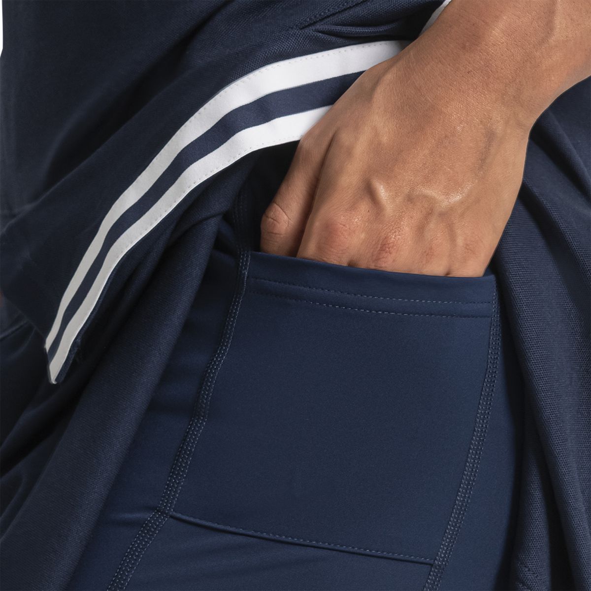 FootJoy Pleated Dress Women