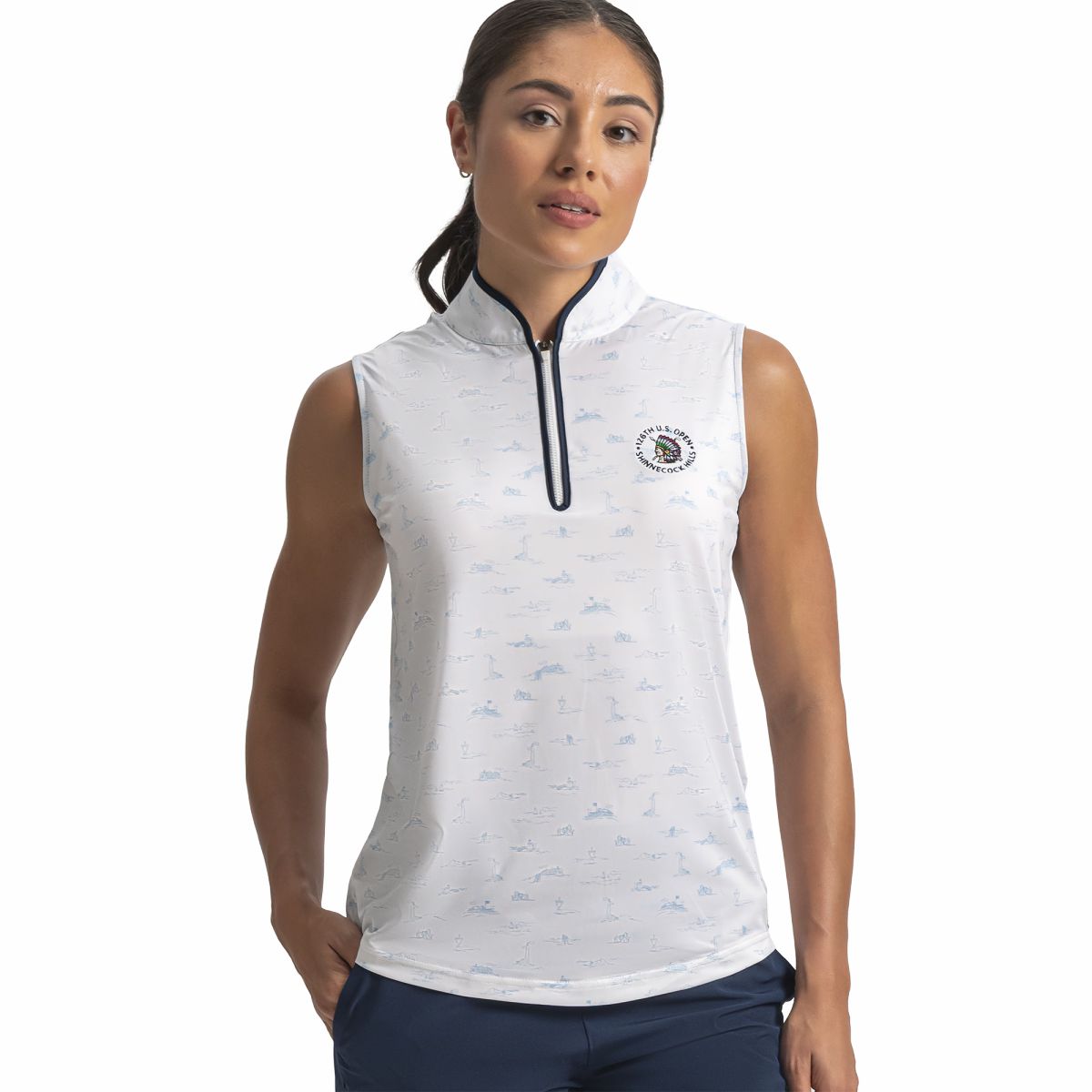 FootJoy 2026 U.S. Open Shinnecock Hills Toile Women