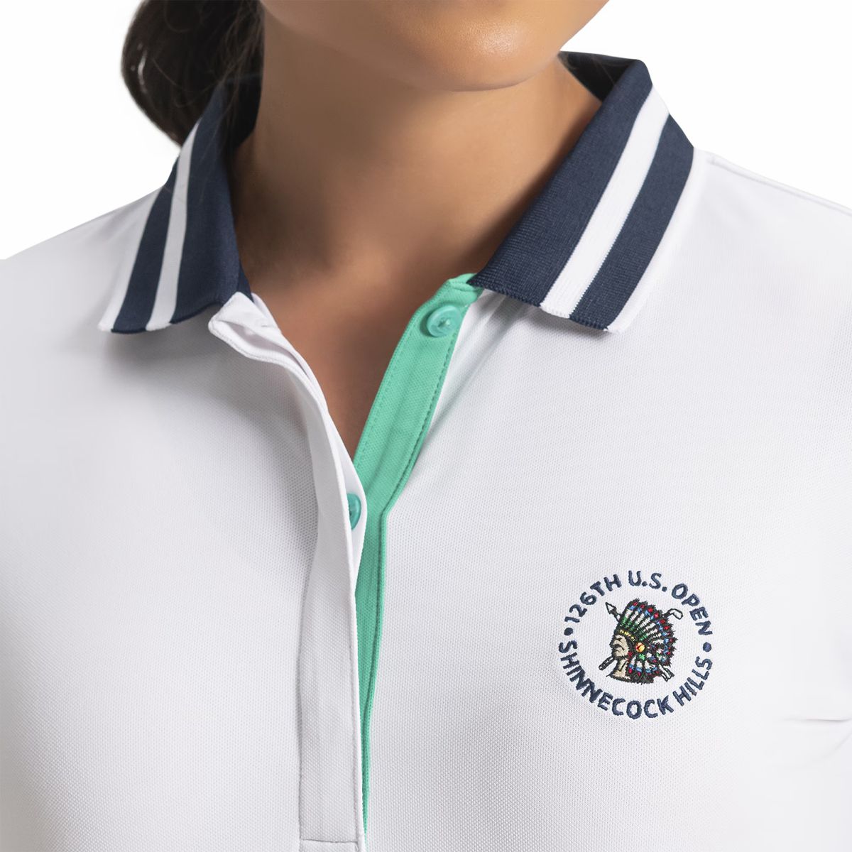 FootJoy 2026 U.S. Open Pique Women