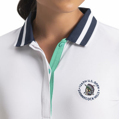 FootJoy 2026 U.S. Open Pique Women