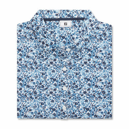 FootJoy Floral Lisle Women