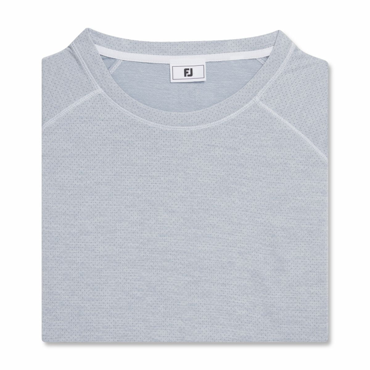 FootJoy Crew Neck Short Sleeve Women