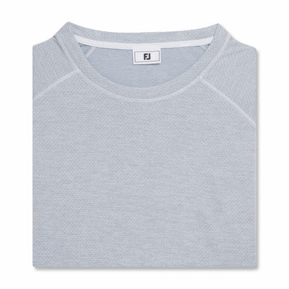 FootJoy Crew Neck Short Sleeve Women