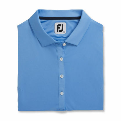 FootJoy Solid Lisle Sleeveless Women