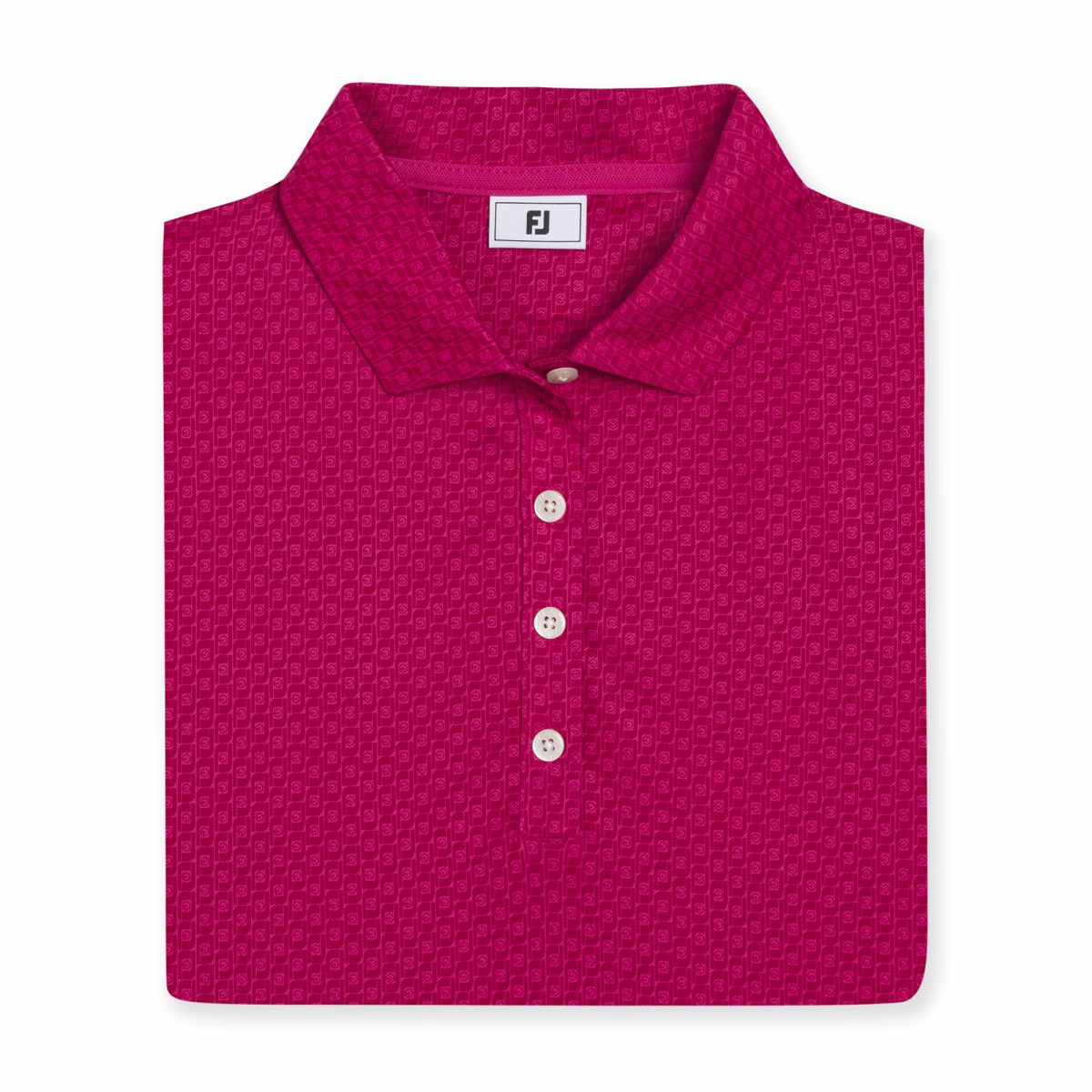 FootJoy Heritage Pique Women