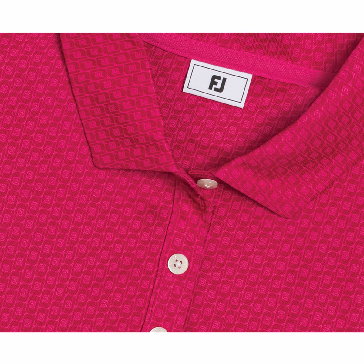 FootJoy Heritage Pique Women