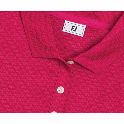 FootJoy Heritage Pique Women
