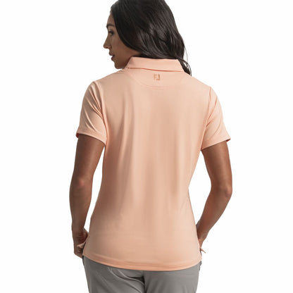 FootJoy Solid Lisle Women