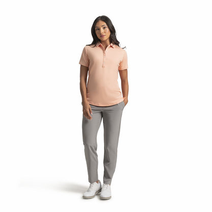 FootJoy Solid Lisle Women