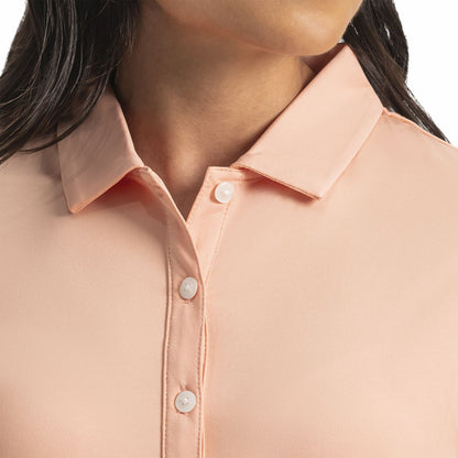 FootJoy Solid Lisle Women