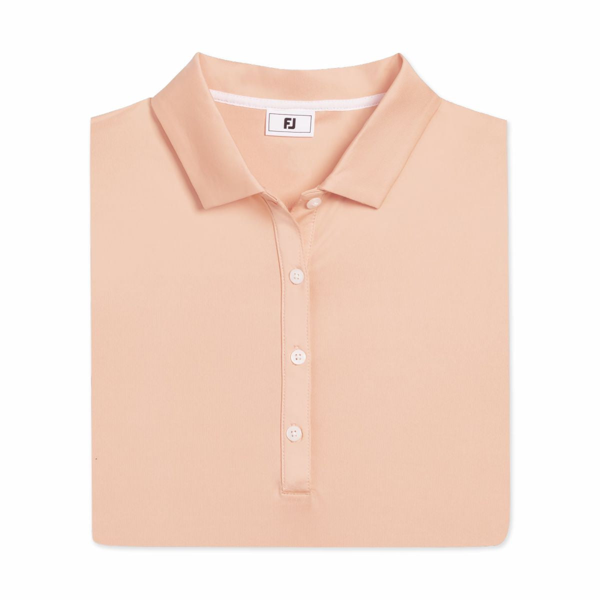 FootJoy Solid Lisle Women
