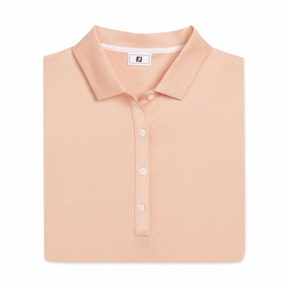 FootJoy Solid Lisle Women