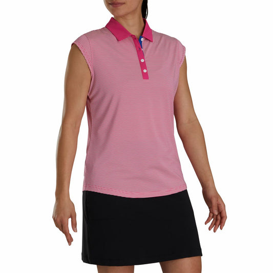 FootJoy Feeder Stripe Women