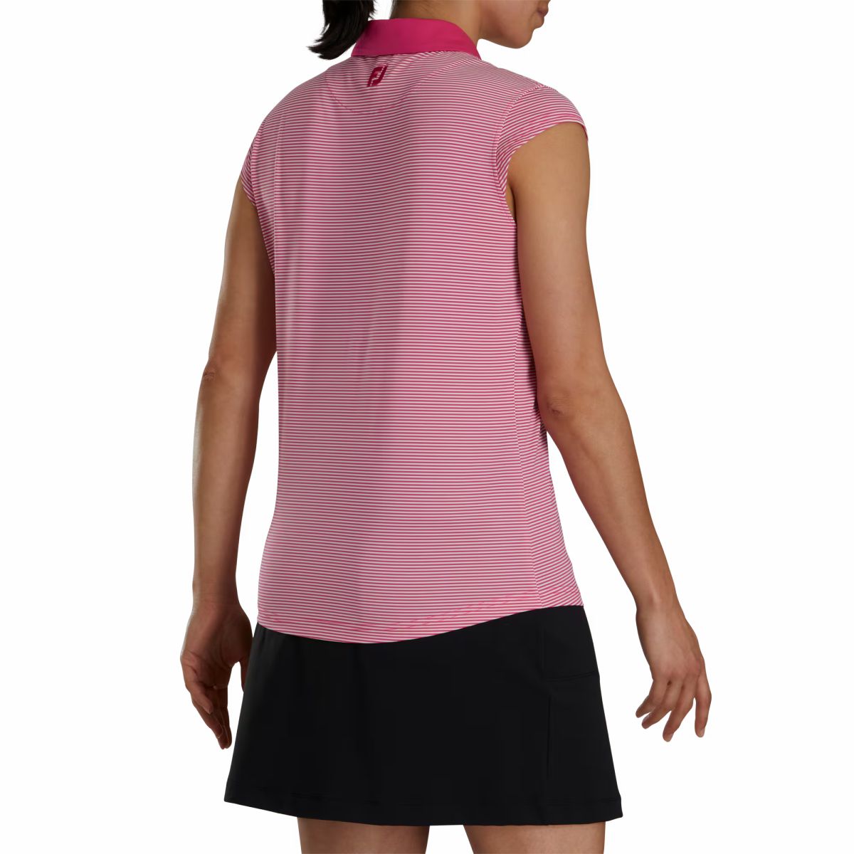 FootJoy Feeder Stripe Women