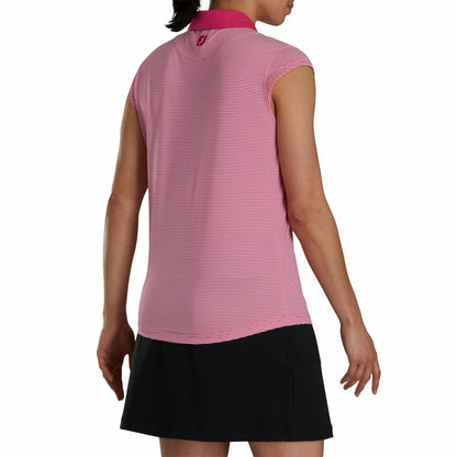 FootJoy Feeder Stripe Women