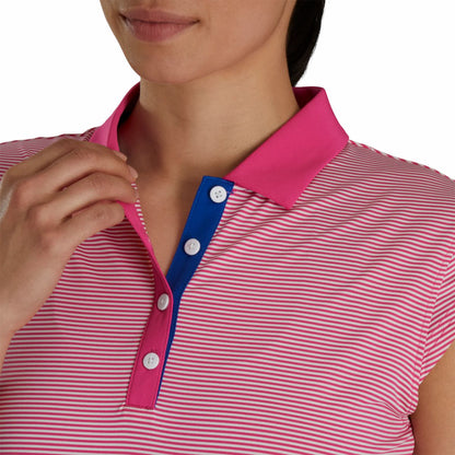 FootJoy Feeder Stripe Women