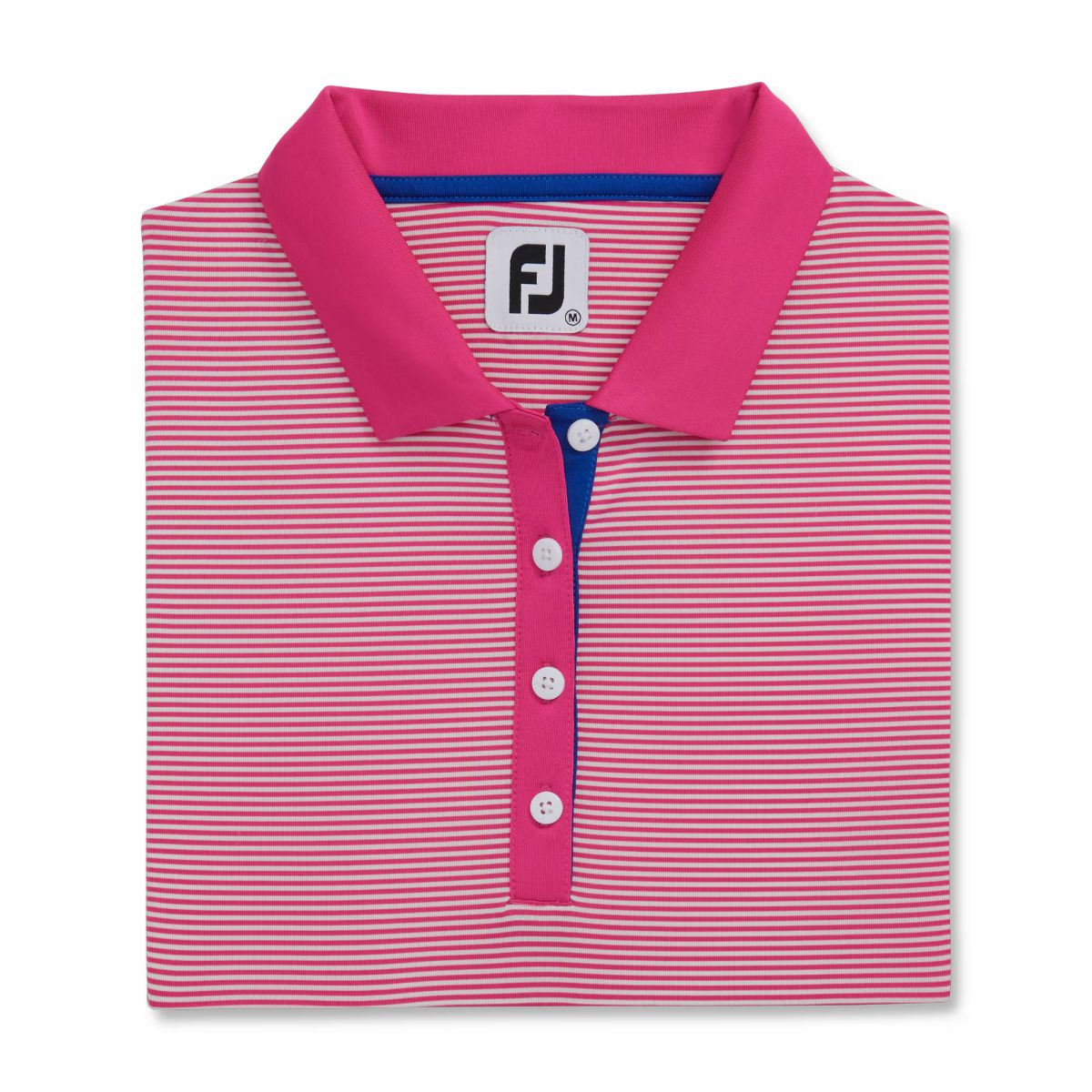 FootJoy Feeder Stripe Women