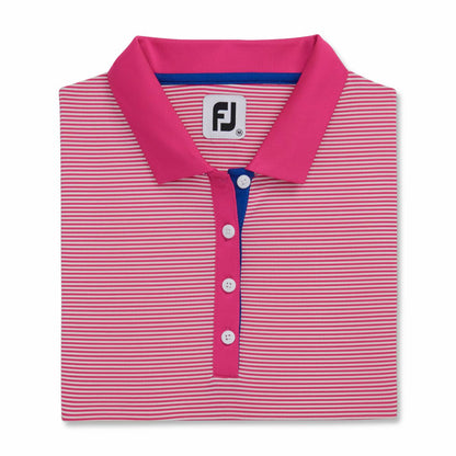 FootJoy Feeder Stripe Women