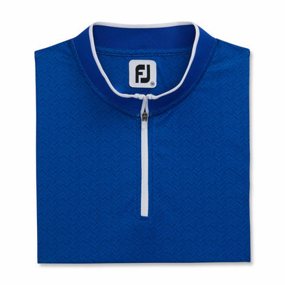 FootJoy Sleeveless Quarter-Zip Women
