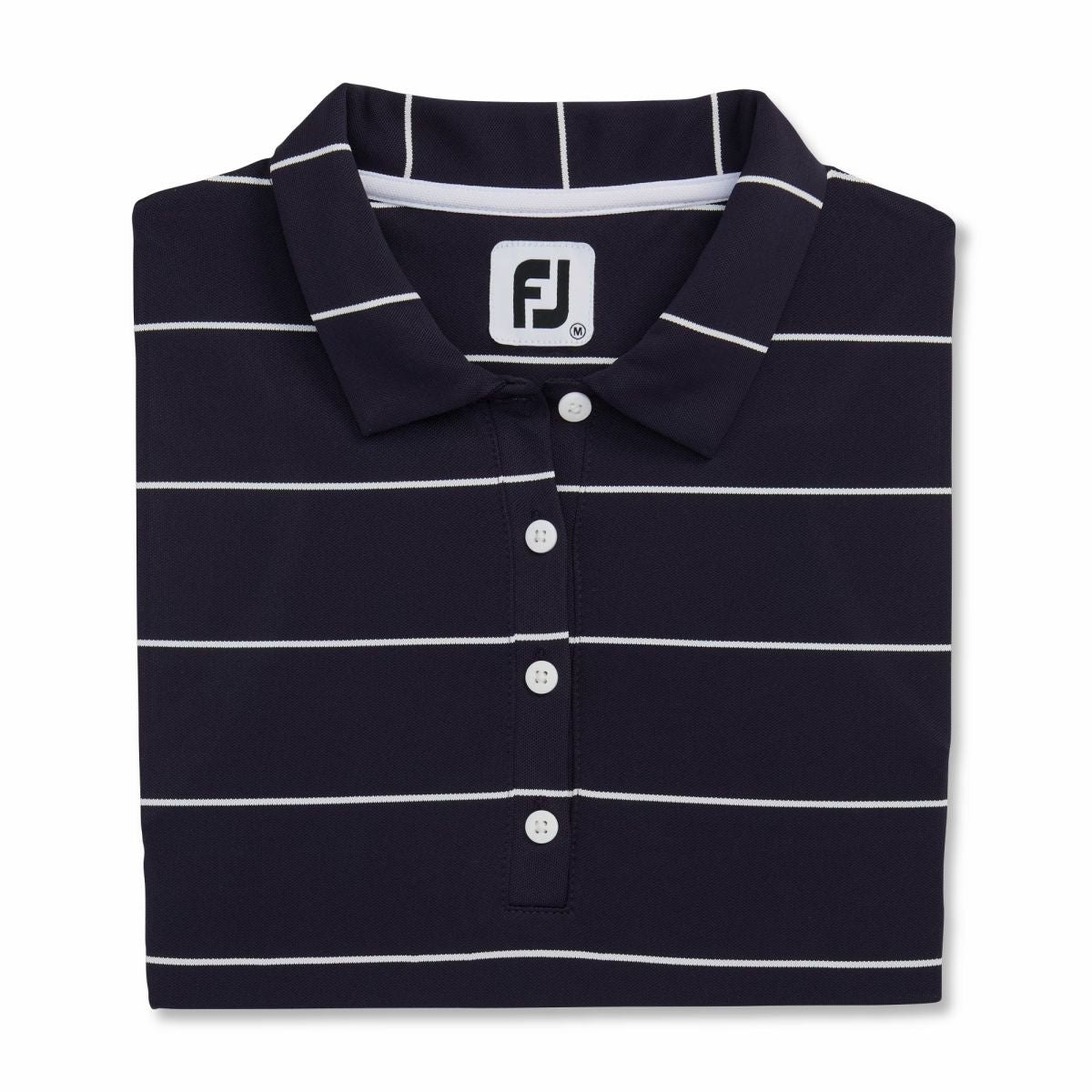 FootJoy Racerback Pinstripe Tank Women