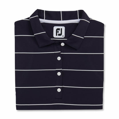 FootJoy Racerback Pinstripe Tank Women
