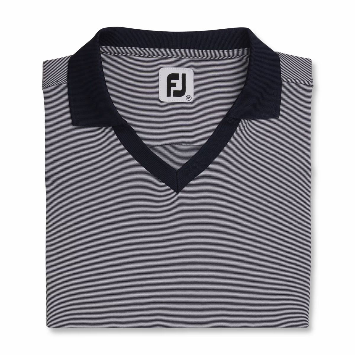 FootJoy End On End Open Collar Women