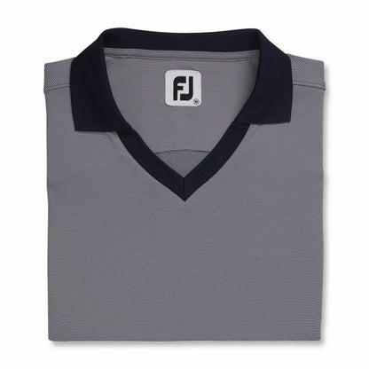 FootJoy End On End Open Collar Women