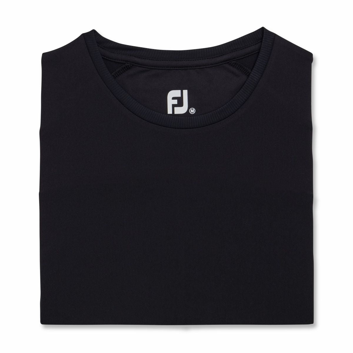 FootJoy Short Sleeve Crew Neck Women