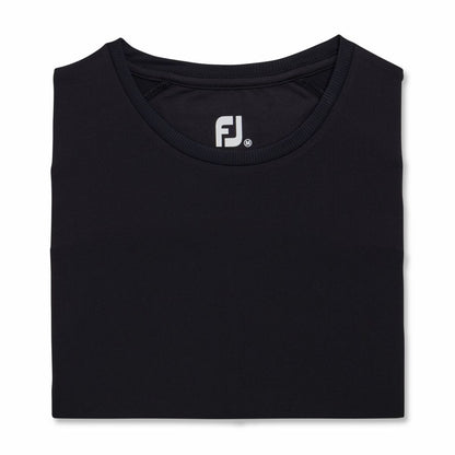 FootJoy Short Sleeve Crew Neck Women