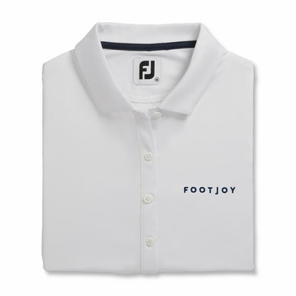 FootJoy Wordmark Solid Lisle Women