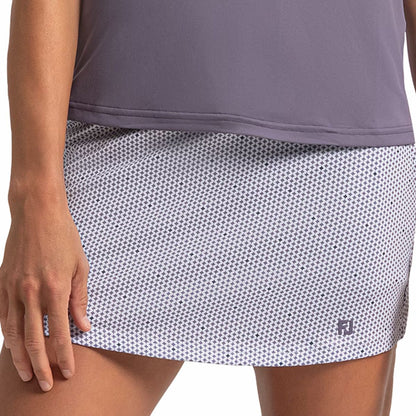 FootJoy Aerial Micro Geometric Skort Women