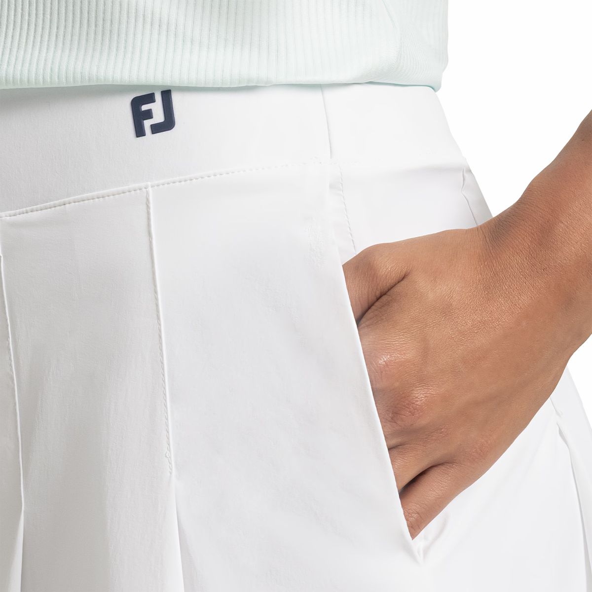 FootJoy Pleated Skort Women
