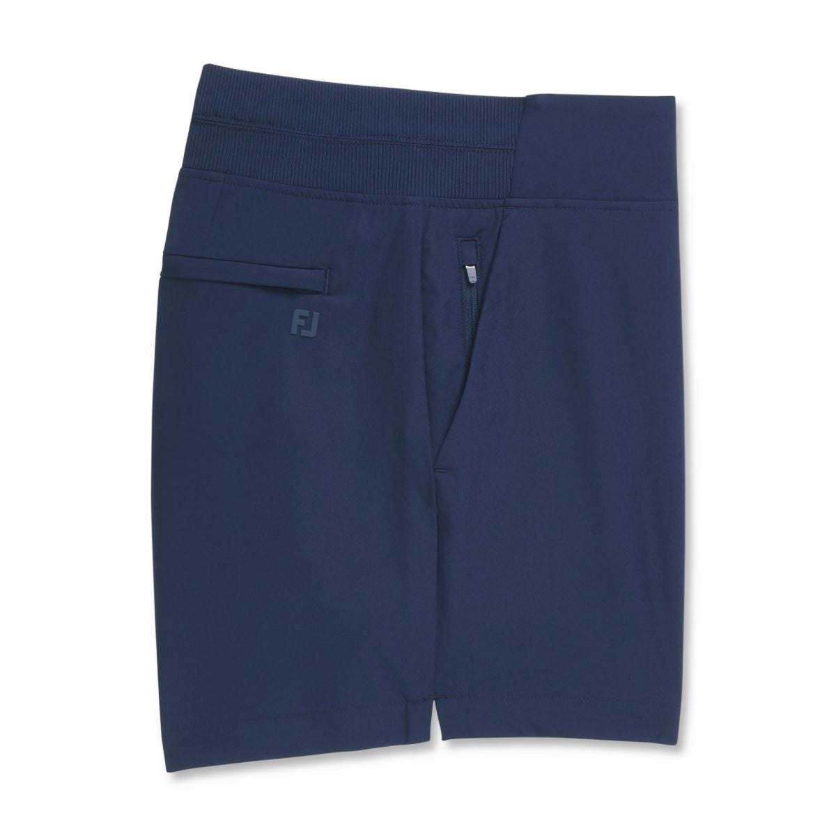 FootJoy Pull-On Stretch Woven Short Women
