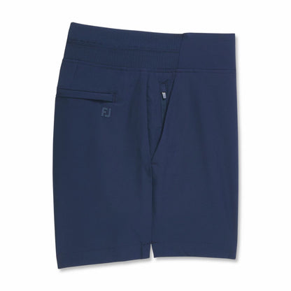 FootJoy Pull-On Stretch Woven Short Women