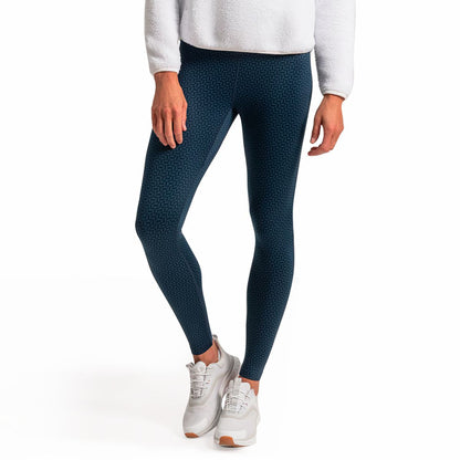FootJoy Après Tee Brushed Back Leggings Women