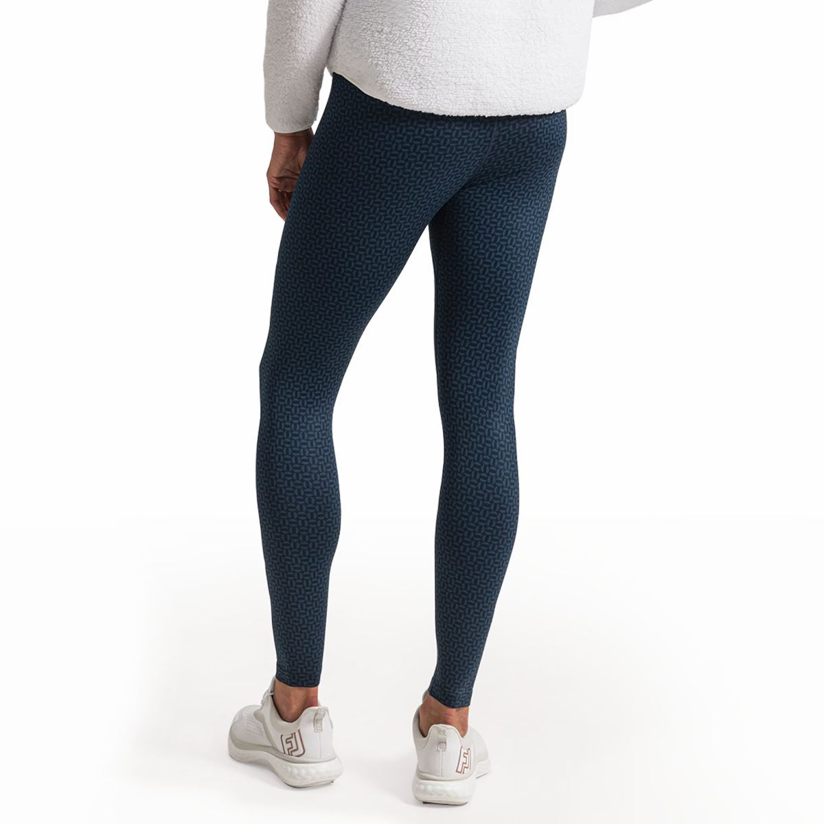 FootJoy Après Tee Brushed Back Leggings Women