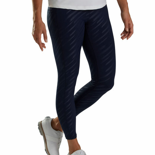 FootJoy Embossed Leggings Women