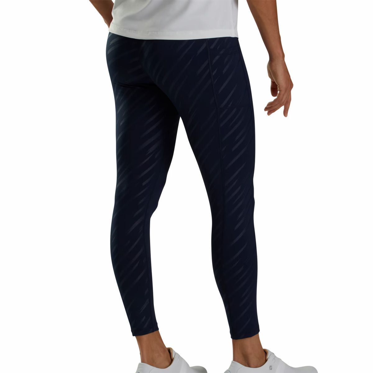 FootJoy Embossed Leggings Women