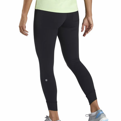 FootJoy Ankle Length Rib Block Leggings Women
