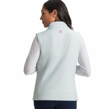 FootJoy Après Tee Puffer Vest Women