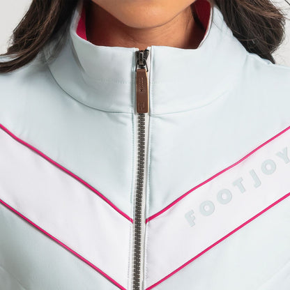 FootJoy Après Tee Puffer Vest Women