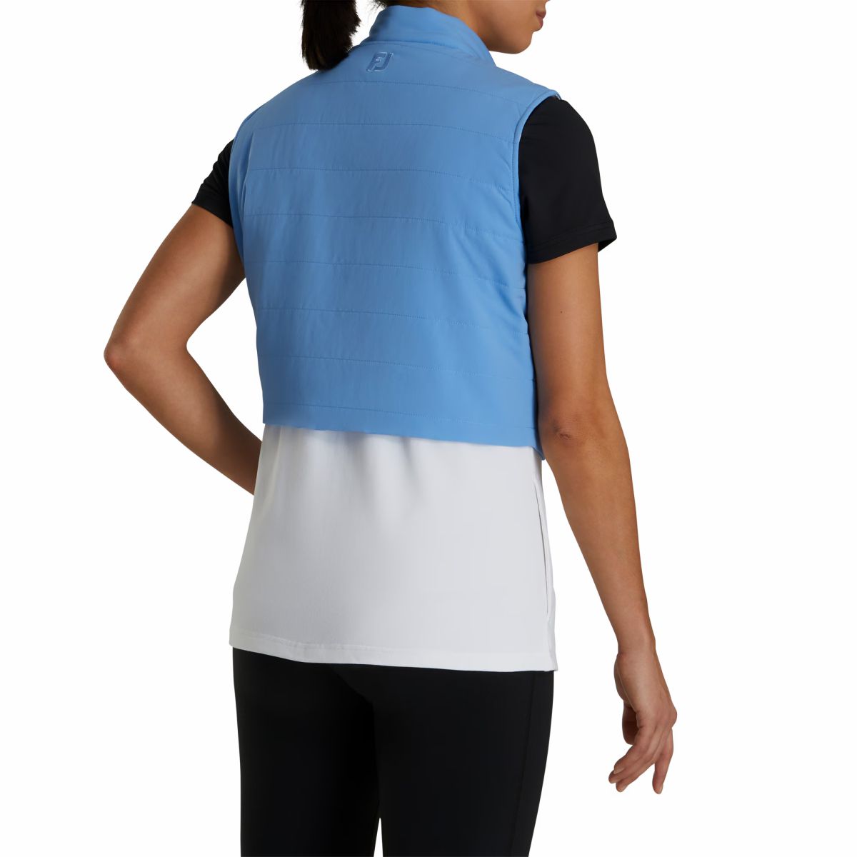 FootJoy Layered Insulated Vest Women