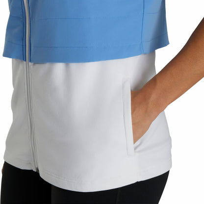 FootJoy Layered Insulated Vest Women