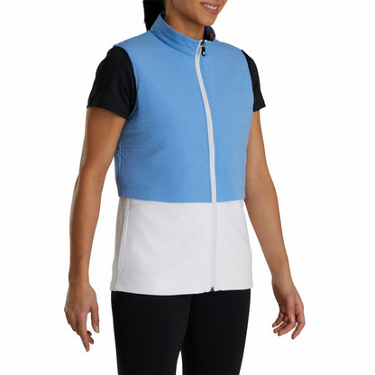 Light Blue / White,XS