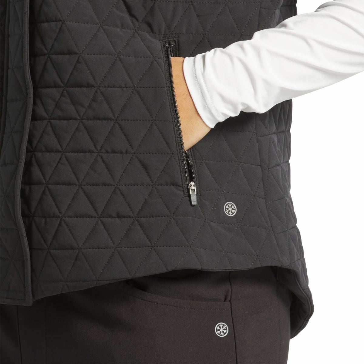 FootJoy ThermoSeries Insulated Vest Women