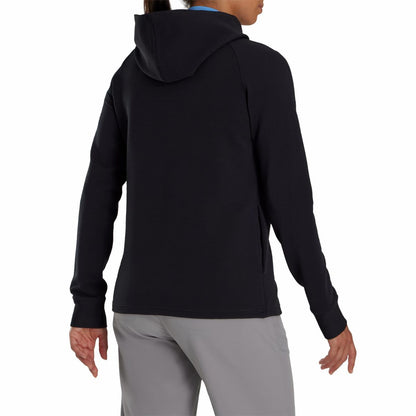 FootJoy Full-Zip Ottoman Hoodie Women